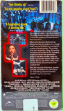 Dark City VHS
