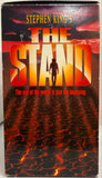 The Stand VHS Box Set