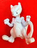 Pokémon: Mewtwo Pencil Topper (Possible K.O.) 1997