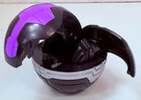 Bakugan Battle Brawlers McDonald's Happy Meal: Black Dragonoid 2009