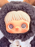 Maymei Dark Forest: Axel Black Plush (Open)