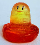 Bandai Pokémon: Diglett Clear Mini PVC Figure C.G.T.S.J