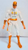 Marvel Legends Iron Fist (White Ver.) Action Figure (No Box/ No Accessories)