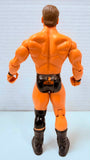 Jakks Pacific WWE Ruthless Aggression: JBL (John Bradshaw Layfield) (No Packaging) 2003