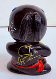 PRO-GRESSA Deformed The Great Sasuke 1999 Signed Figure