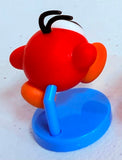 Furuta Kirby of the Stars Chocolate Egg Toy: Waddle Doo