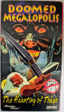 Doomed Megalopolis Vol. 1 - The Haunting of Tokyo VHS