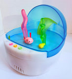 TOMY Mutsu Water Looper (Open Box)