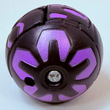 Bakugan Battle Brawlers: B1 Darkus Serpenoid