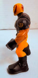 Mattel WWE Knuckle Crunchers: Rey Mysterio (No Packaging)