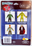 Universal Monsters Bend-Ems - Dracula