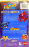 Spider-Man: Spider Slayer VHS