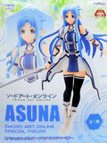 Sword Art Online: Asuna Undine Special Figure (Open Box)