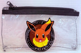 Pokemon Eevee Pencil Case