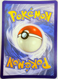 Pokemon Black Star Promo: Buzzwole GX Jumbo Trading Card 2017
