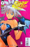 Shadow Lady: the Awakening 7 of 7 Issue 19