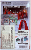 Ultraman S.H.Figuarts: Brothers' Mantle (Open Box)