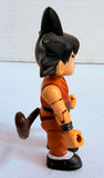 Magnet Action Dragon Ball: Son Goku & Kinto'un