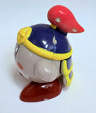Takara Kirby of the Stars: Stone Kirby Model Kit (Built)