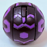 Bakugan Battle Brawlers: B1 Darkus Serpenoid
