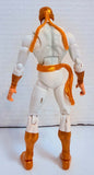 Marvel Legends Iron Fist (White Ver.) Action Figure (No Box/ No Accessories)