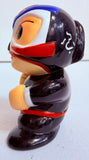 PRO-GRESSA Deformed The Great Sasuke 1999 Signed Figure