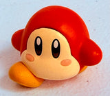 Takara Tomy Arts Kirby's Dream Land Manmaru Mascot: Waddle Dee