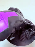 Bakugan Battle Brawlers McDonald's Happy Meal: Black Dragonoid 2009