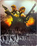 Resident Evil 5 Gold Edition PS3 Collector's Edition Steel Book (Game and Manual Only)