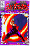 Flag Fighters Vol. 1 Part 5 January 1998