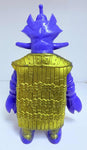 Bandai Ultra Kaiju Series: Alien Temperor 1991