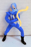 Bandai Kamen Rider HG Series: Kuragedarl