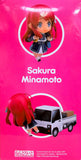 1176 Zombie Land Saga: Sakura Minamoto (Open Box)