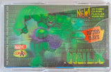 Marvel ComX3D The Incredible Hulk Retro Issue #50 CD-ROM