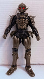Ohtsuka Kikaku Hyper Hero Real Action Doll Collection: Apocalypse Zero Strengthening Exoskeleton Zero (No Box/Accessories)