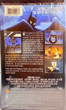 Batman Mask of the Phantasm VHS