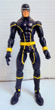 Marvel Legends Astonishing Cyclops Action Figure (No Box/ No Build a Figure Piece)