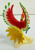 Pokémon Shining Legends Super-Premium Collection: Ho-Oh Figure 2017
