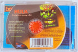 Marvel ComX3D The Incredible Hulk Retro Issue #50 CD-ROM
