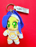 Capcom Vampire Hunter: Felicia Plush Key Chain