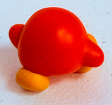 Takara Tomy Arts Kirby's Dream Land Manmaru Mascot: Waddle Dee
