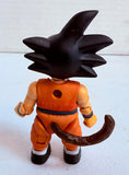 Magnet Action Dragon Ball: Son Goku & Kinto'un