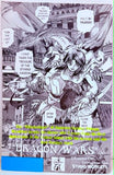 Flag Fighters Vol. 1 Part 5 January 1998