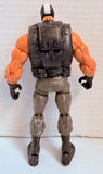 Marvel Legends Crossbones Action Figure (Ares BAF) (No Box/ No Build a Figure Piece) K.O.