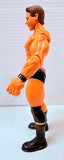 Jakks Pacific WWE Ruthless Aggression: JBL (John Bradshaw Layfield) (No Packaging) 2003