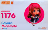 1176 Zombie Land Saga: Sakura Minamoto (Open Box)