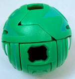 Bakugan Battle Brawlers: Ventus Chance Dragonoid