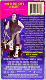 Ed Wood VHS