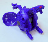 Bakugan Battle Brawlers: Blue Aquos Quake Dragonoid