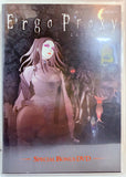 Ergo Proxy DVD Box Set W/Special Bonus DVD